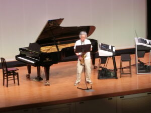 大人音楽発表会26-2