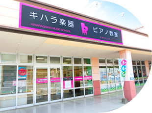 教室案内 Information