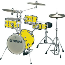 田井中律　ドラム YAMAHA Hipgig